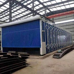 福建丝瓜app官网下载二维码式打磨房