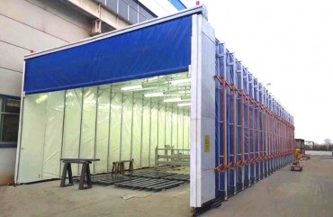 福建丝瓜app官网下载二维码式打磨房